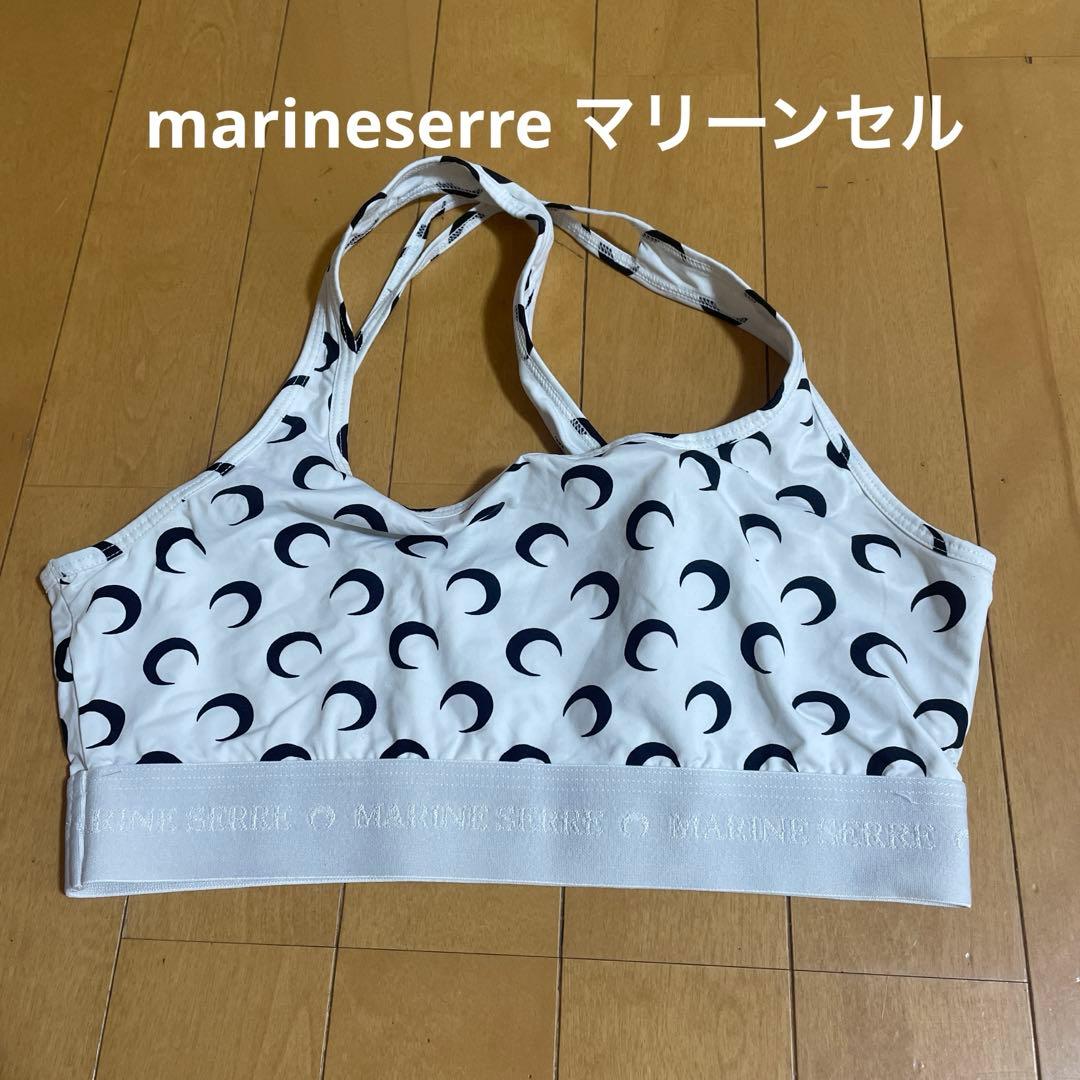 marineserre マリーンセル　ブラトップ
