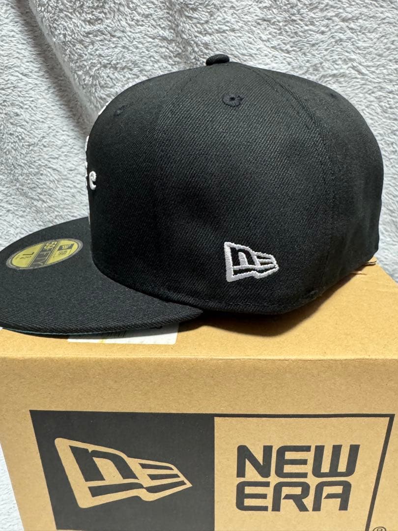 ニューエラ NEW ERA FACETASM 59FIFTY