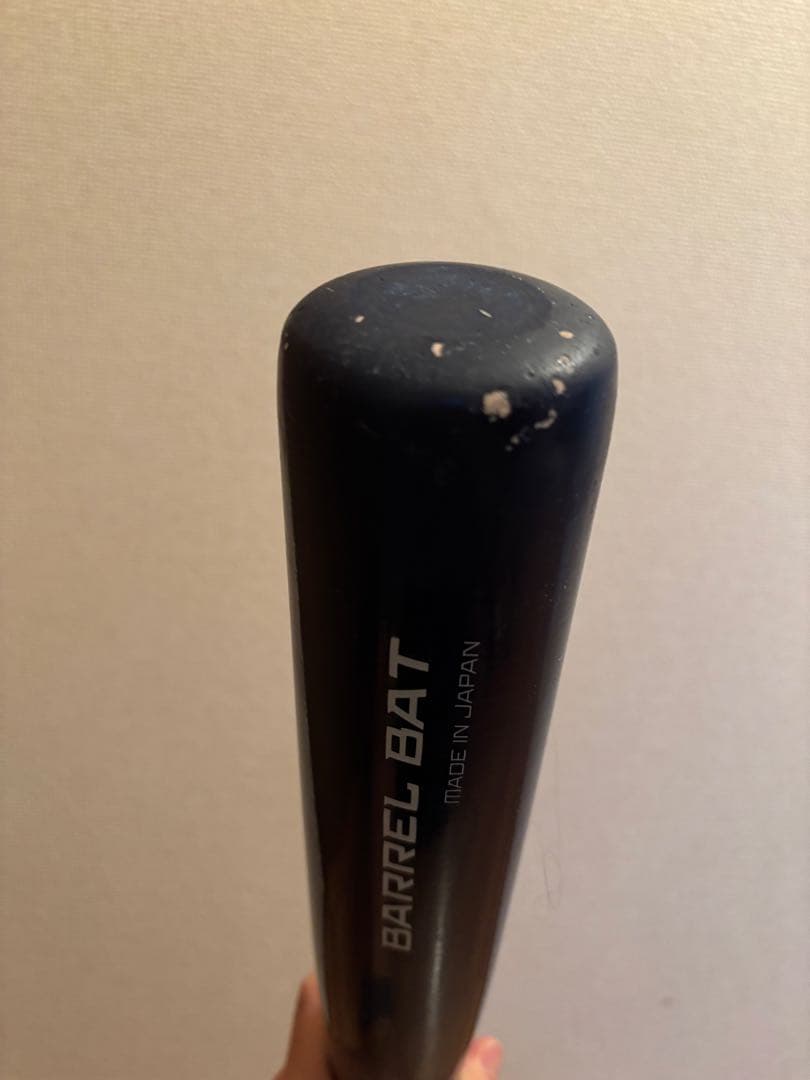 【最終値下げ】バレルバット（吉田正尚選手使用モデル)