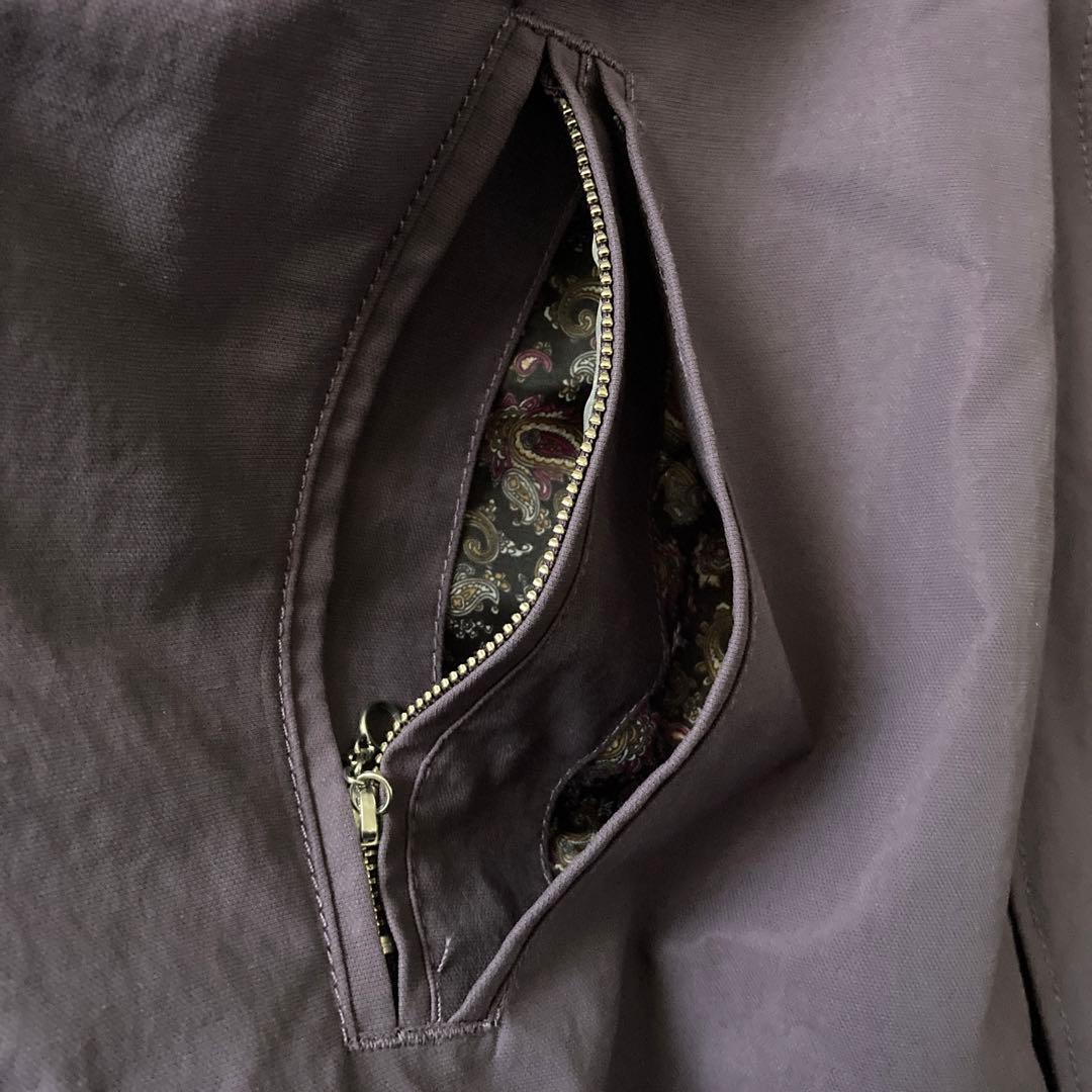 ジャケット・アウター TOWNCRAFT DERBY JACKET N/C WEATHER