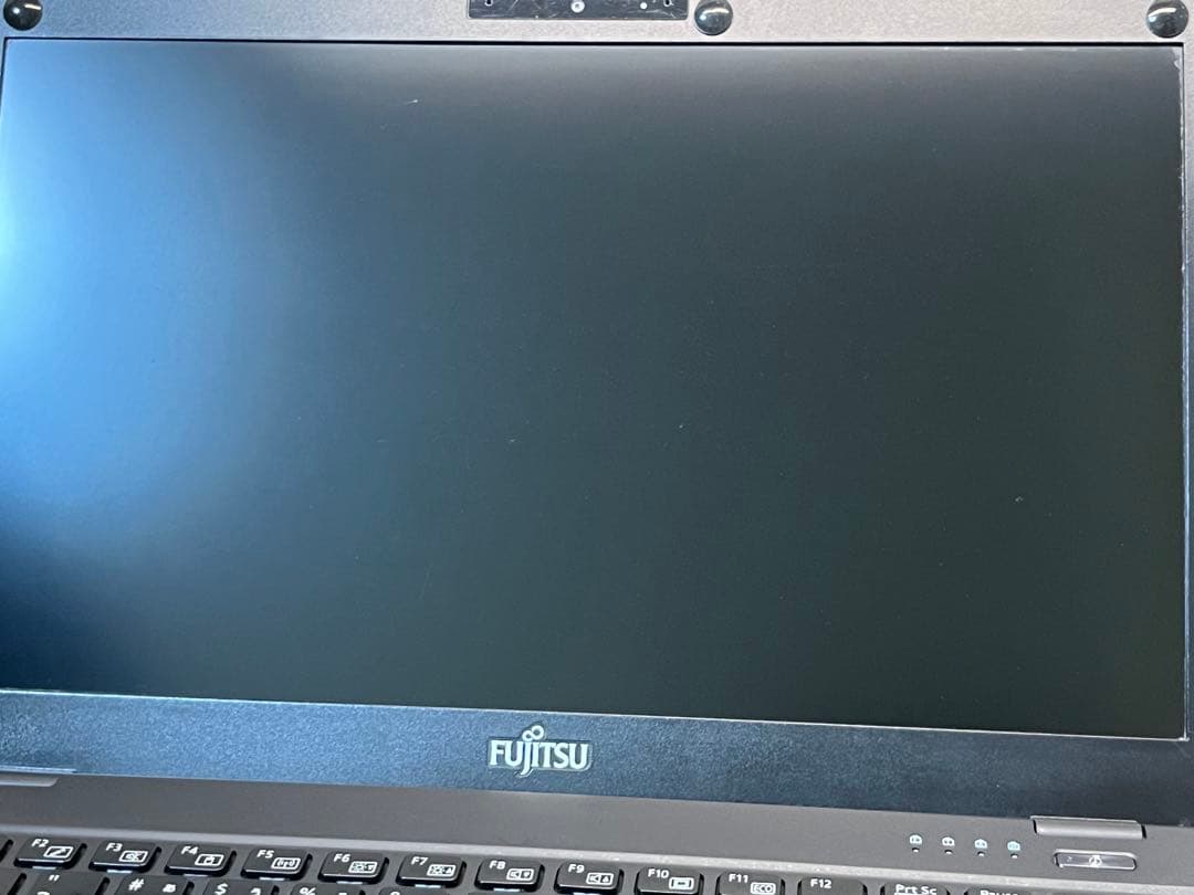 LIFEBOOK U939 i7-8665U FHD 8G 顔認証 256GB