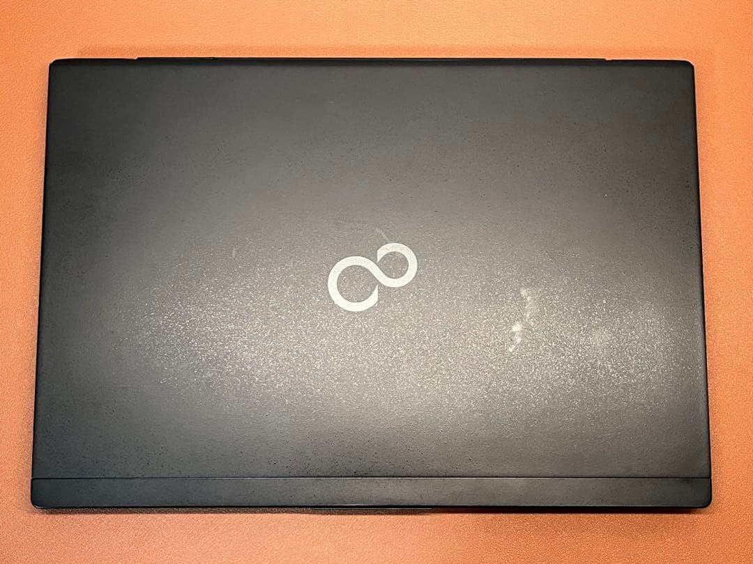 LIFEBOOK U939 i7-8665U FHD 8G 顔認証 256GB