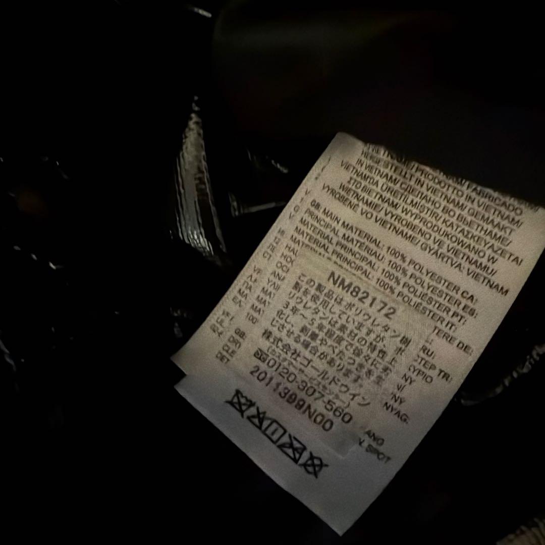 THE NORTH FACE BCダッフル　S