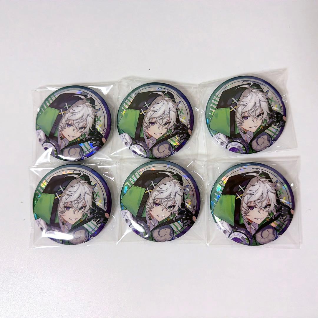 にじさんじ 叢雲カゲツ Buddy Mode