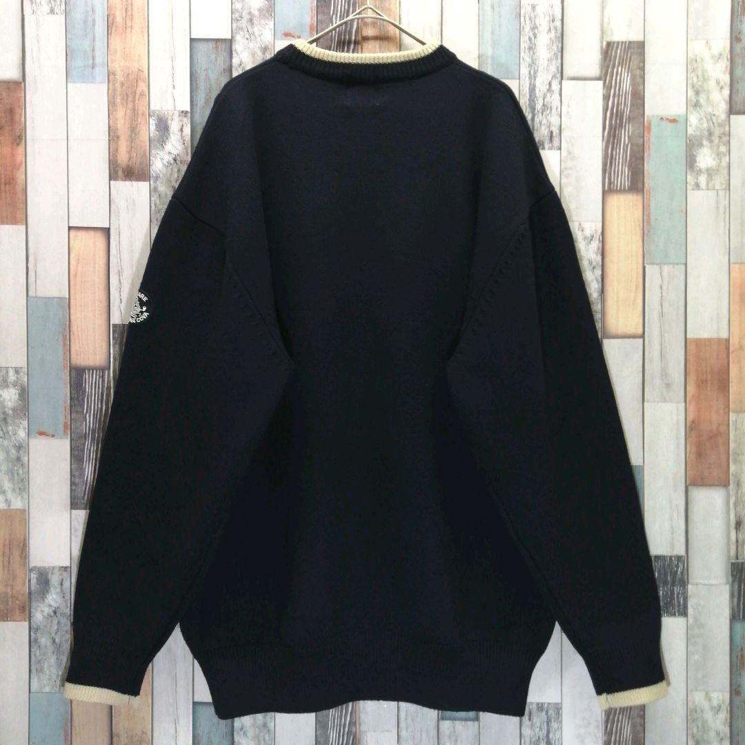 SINA COVA　シナコバ　セーター　ニット