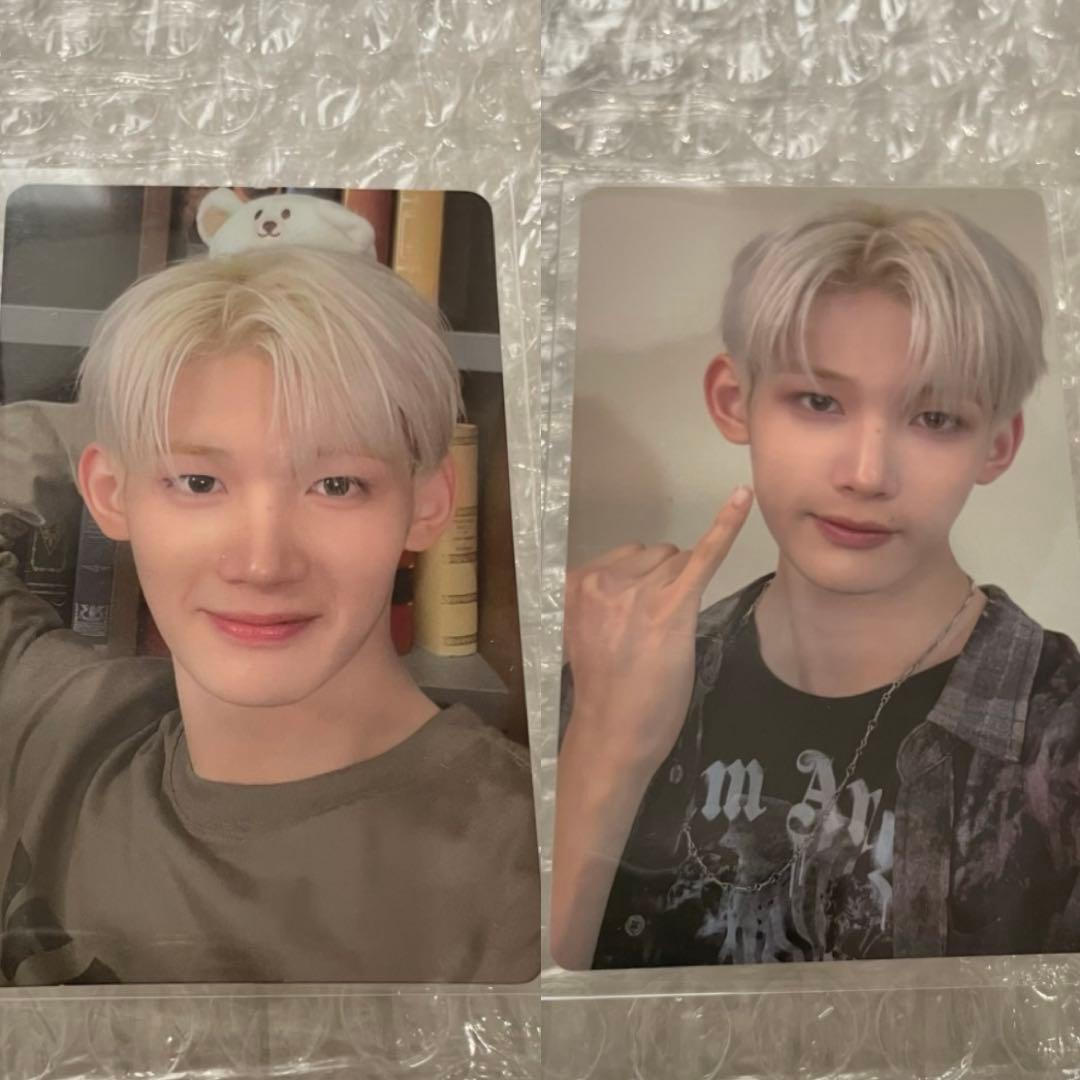 &TEAM Back to Life トレカ M2 JO ジョー セット