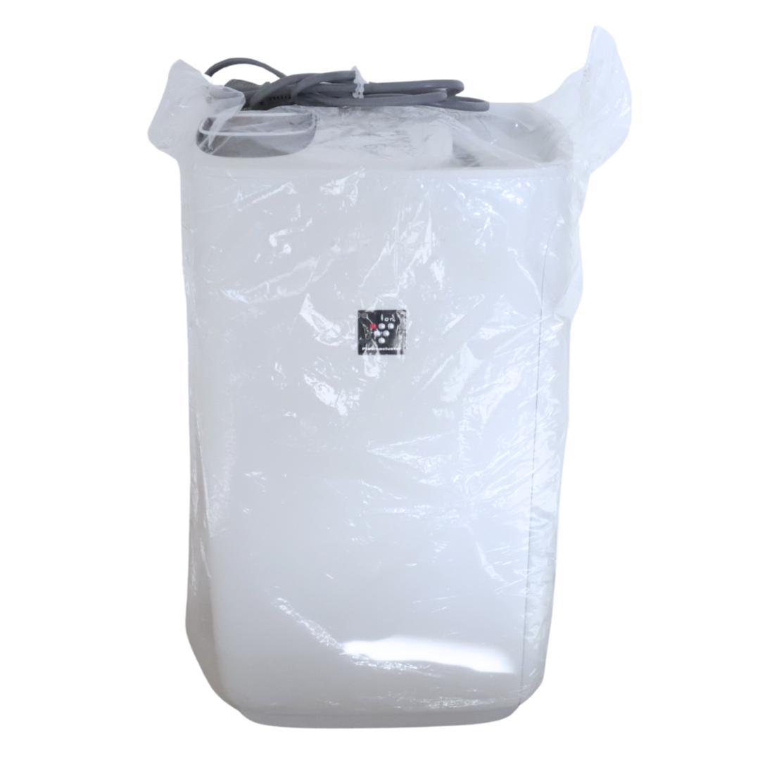 SHARP HV-S75-W 加湿器 ホワイト2024製