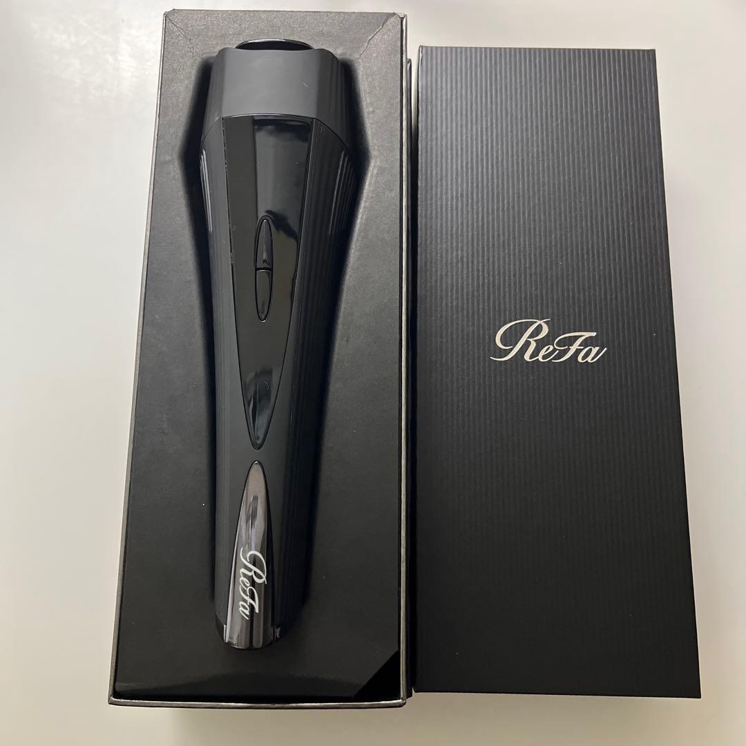 リファダーマヒート ReFa DERMA HEAT RE-AM-03A