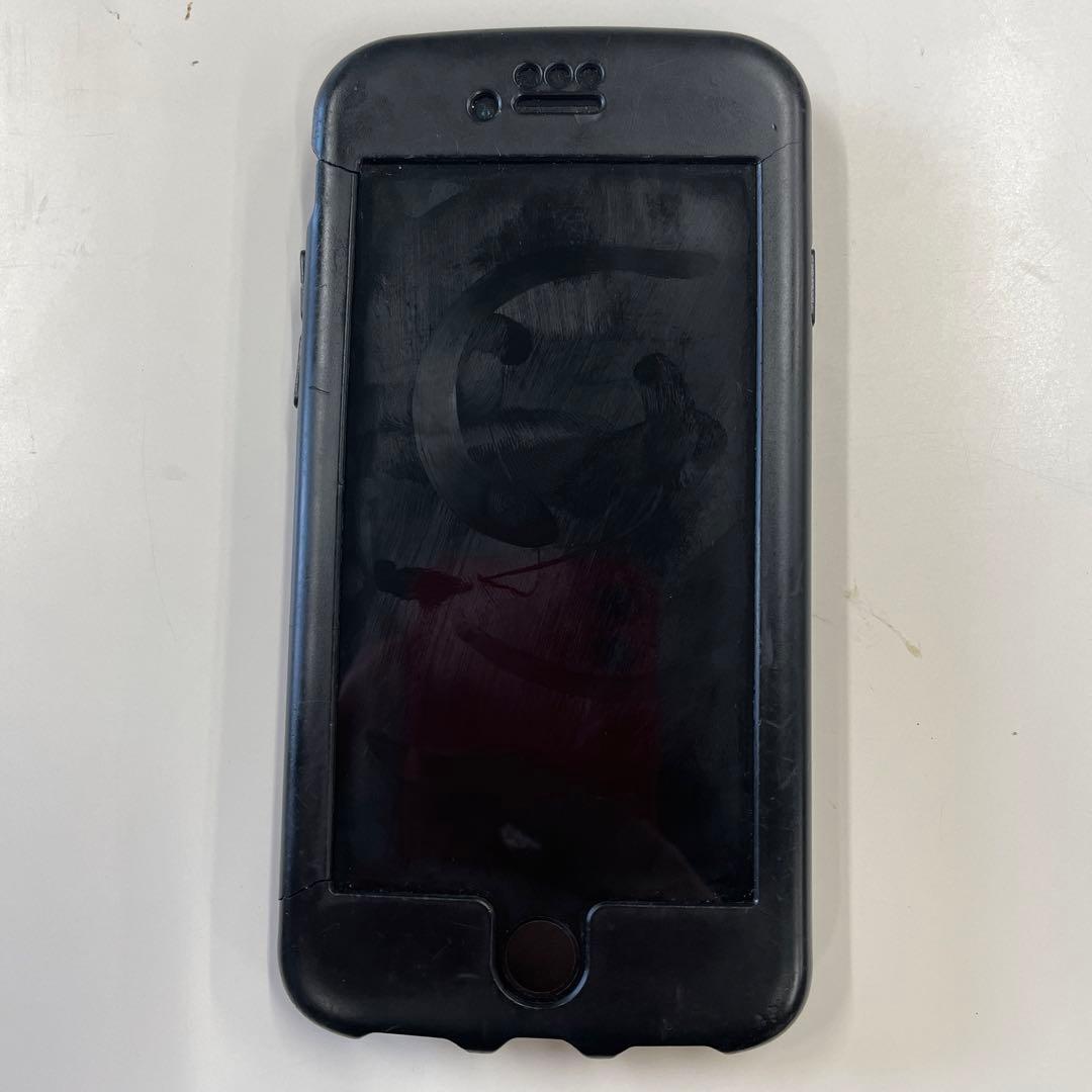 スマートフォン本体 iPhone 7 Black 32 GB Softbank