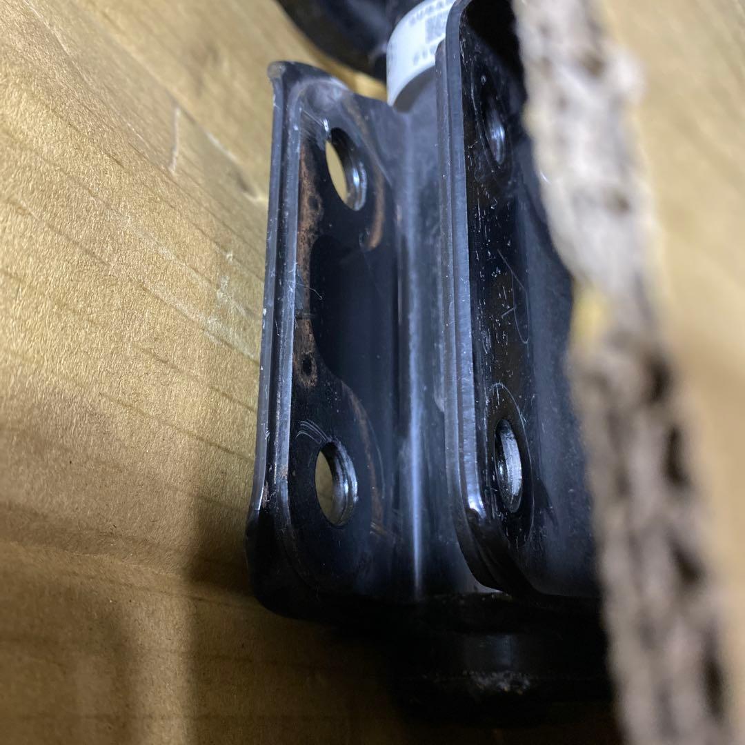 GR86 ZN8 純正ダンパー+タナベFUNTORIDEダウンサス 4本セット