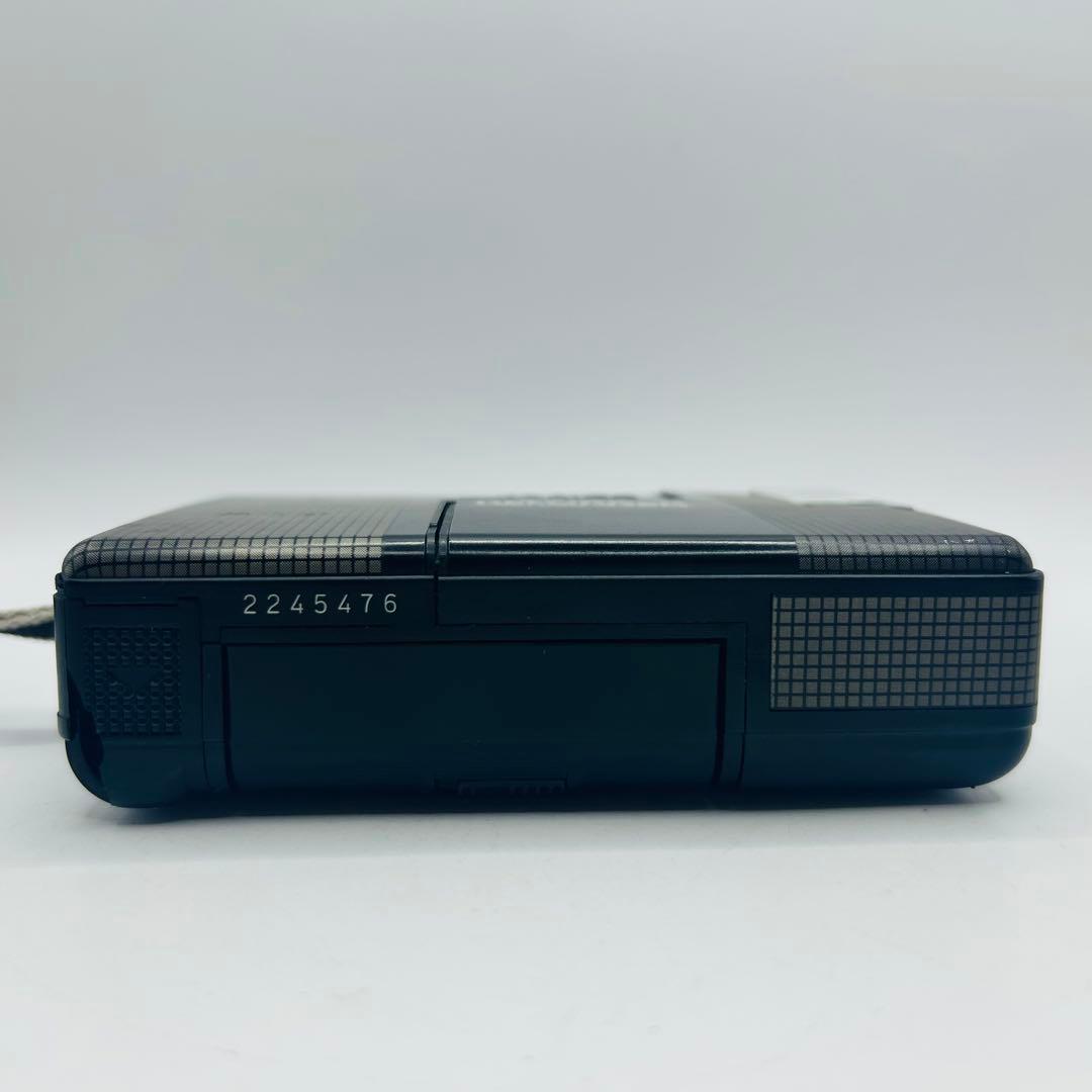 KONICA コニカ RECORDER フィルムカメラ