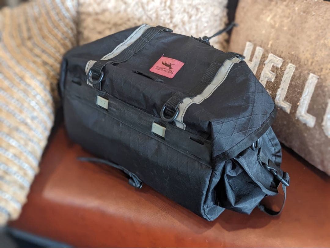 アクセサリー SWIFT INDUSTRIESzeitgeist pack