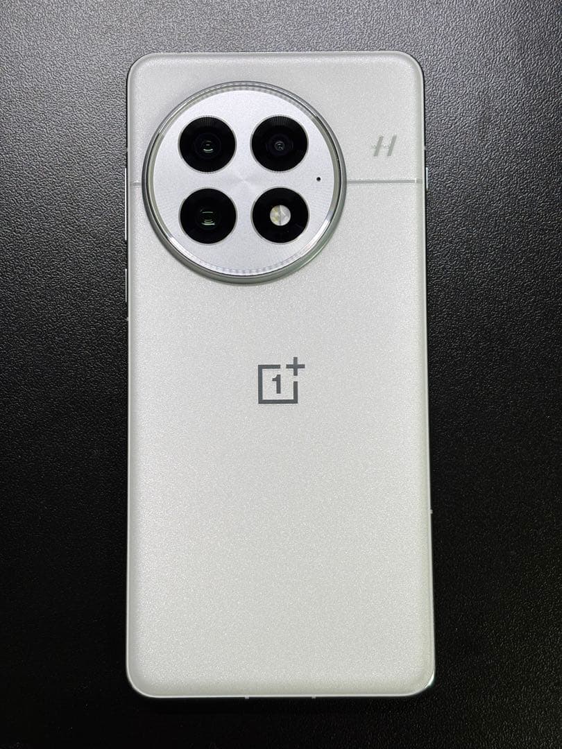 Oneplus 13 12GB/256GB ホワイト