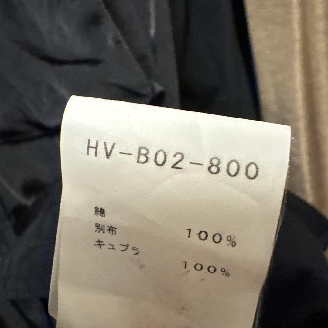 Yohji Yamamoto POUR HOMME 黒シャツ