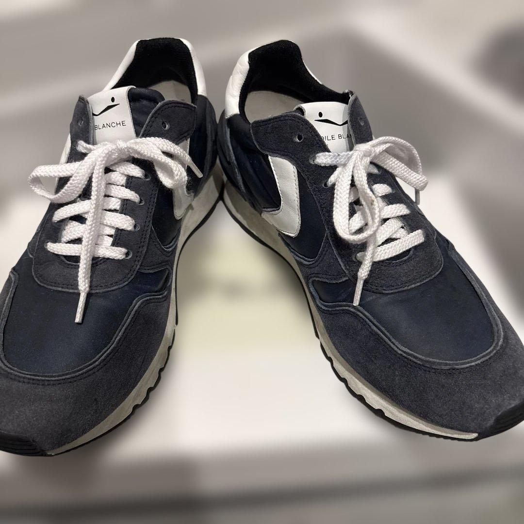 ボイルブランシェ