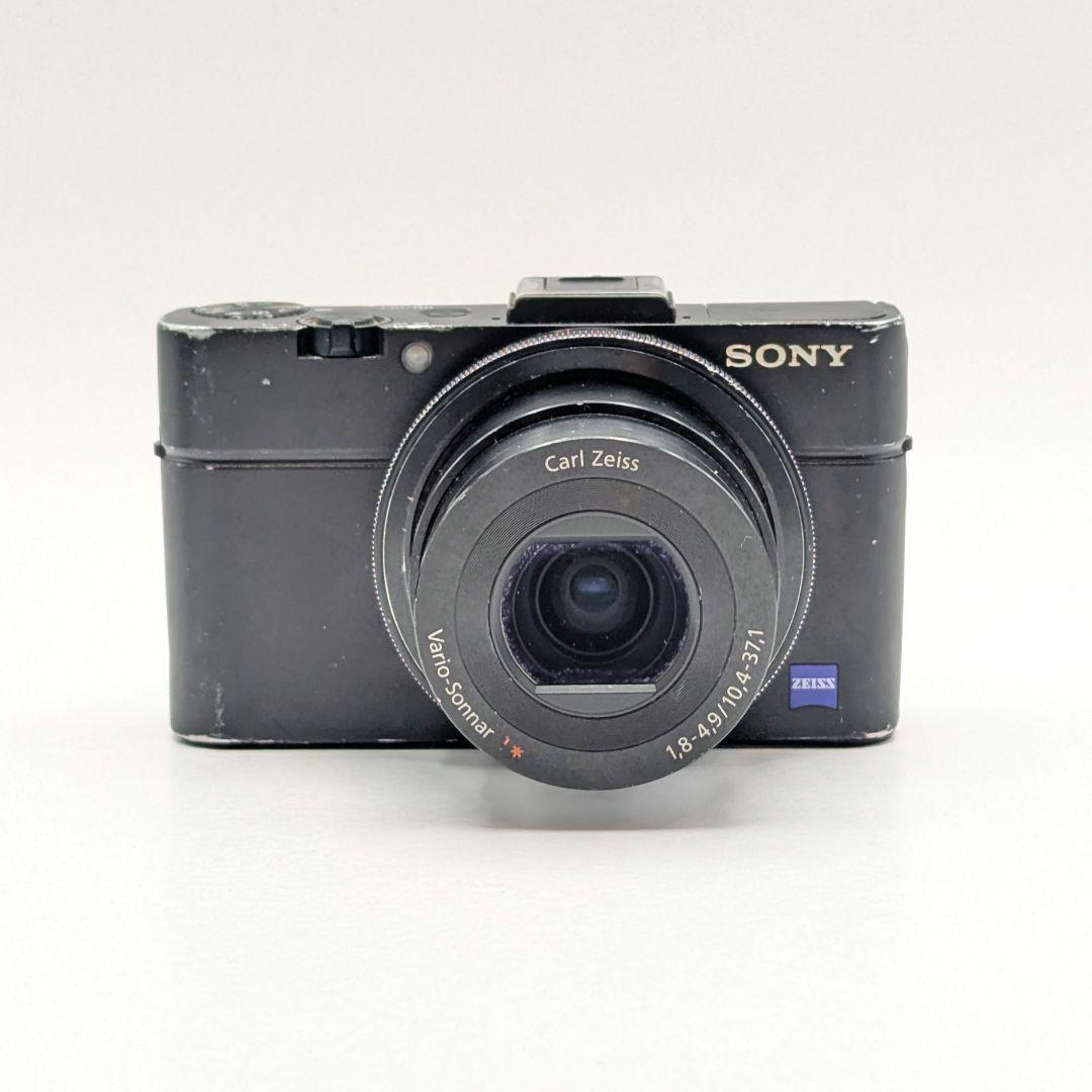 SONY DSC-RX100M2 ボディ RX100 II