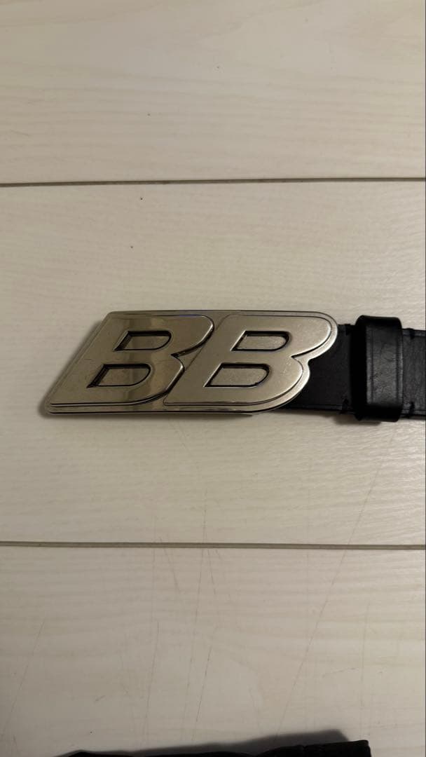 澪*様 バレンシアガのベルト