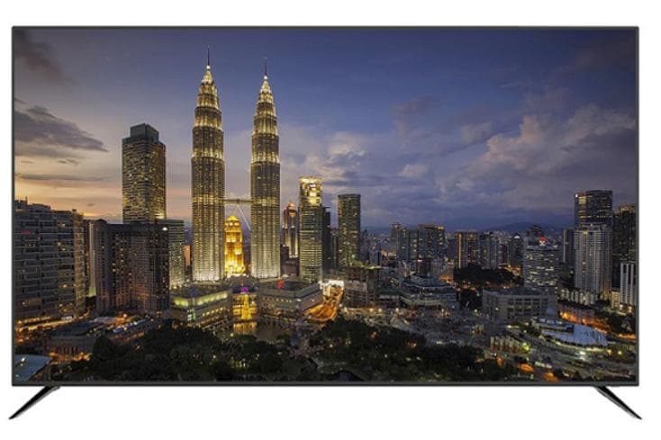 【4K液晶モニター】 JAPANNEXT 43インチ JN-VT4300UHD