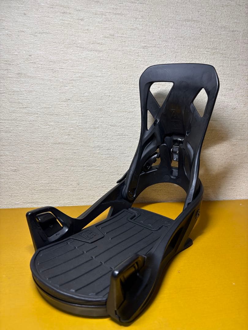 BURTON ステップオン