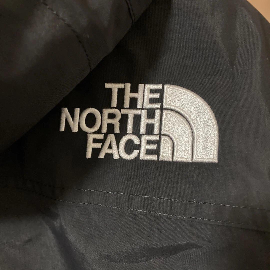 [モモ吉]THE NORTH FACE マウンテンライトジャケットSサイズ