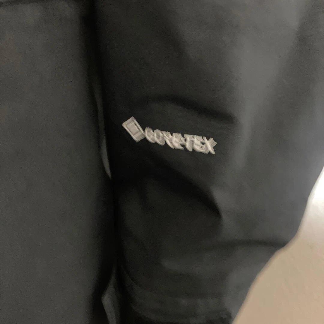 [モモ吉]THE NORTH FACE マウンテンライトジャケットSサイズ