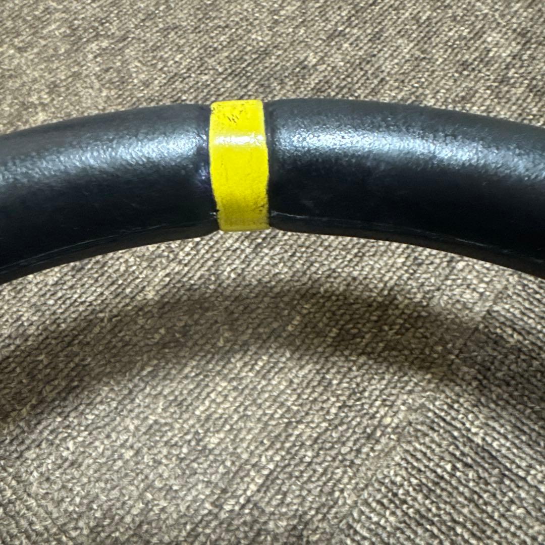 monoステアリング mod 2