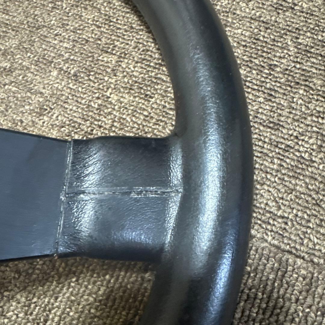 monoステアリング mod 2