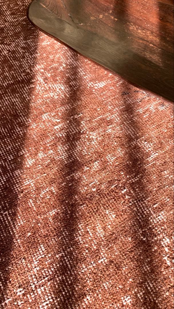 78.5×299 ViNTAGE TURKiSH RUG