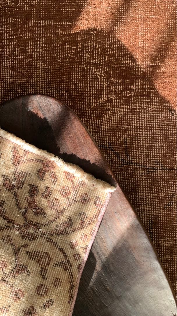 78.5×299 ViNTAGE TURKiSH RUG