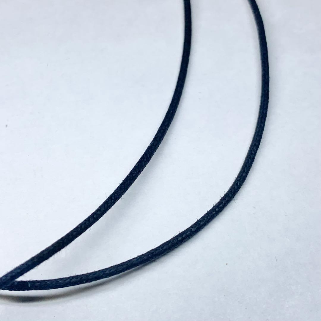 希少 ADAWAT'N TUAREG ネックレス ボタム スンスルト シルバー