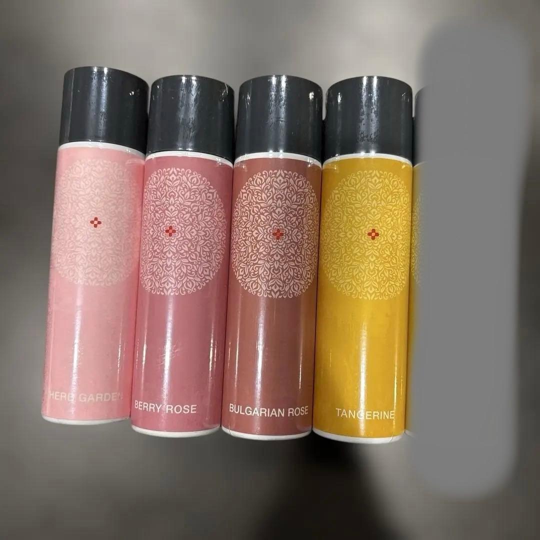 限定！特別価格！！【未開封】マジックボールソリューション125ml×4