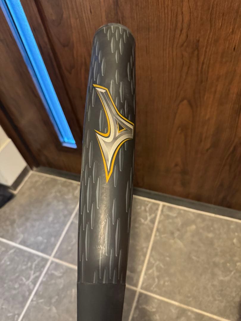 【パロル】レガシー　メタル　トップバランス　ミズノ　ビヨンド