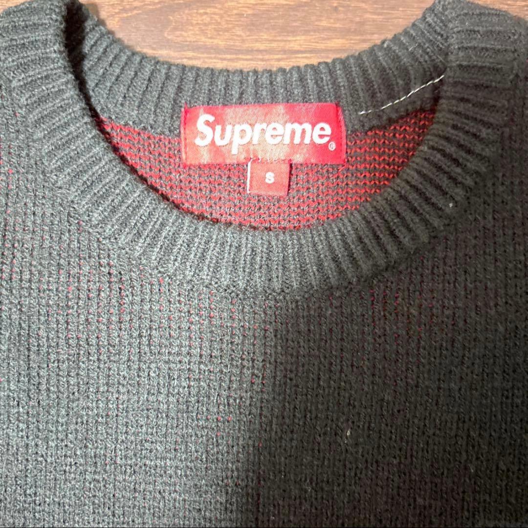 トップス supreme thrasher sweater