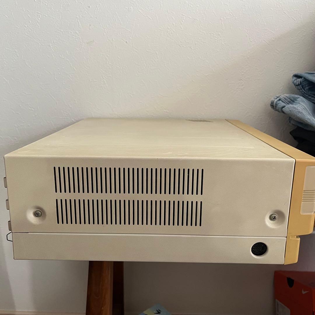 pc8801mk2sr ジャンク品