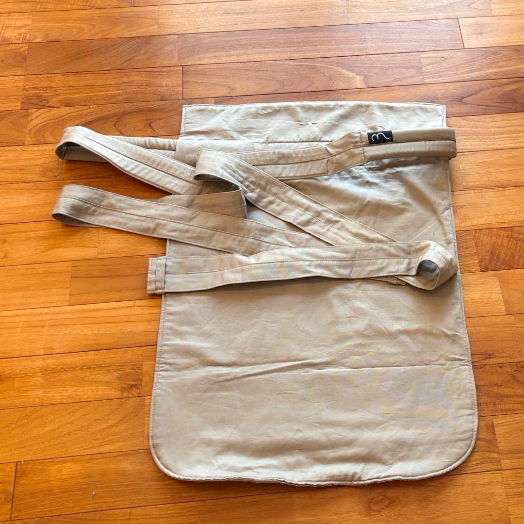 [新品未使用]グランモッコ　亜麻色