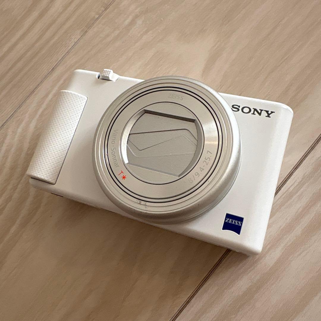 AYAさん限定【爆速セール中】ソニー　SONY VLOGCAM ZV-1