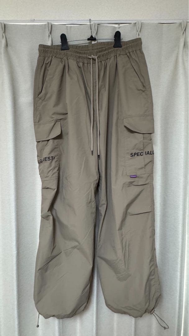SPECIALGUEST スノーボードウェア上下セット