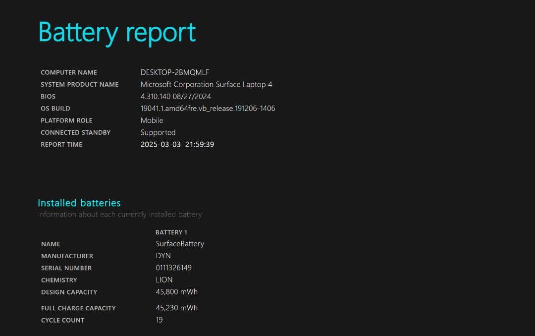 【2K高画質】Surface Laptop 4 メモリ16GB SSD256GB