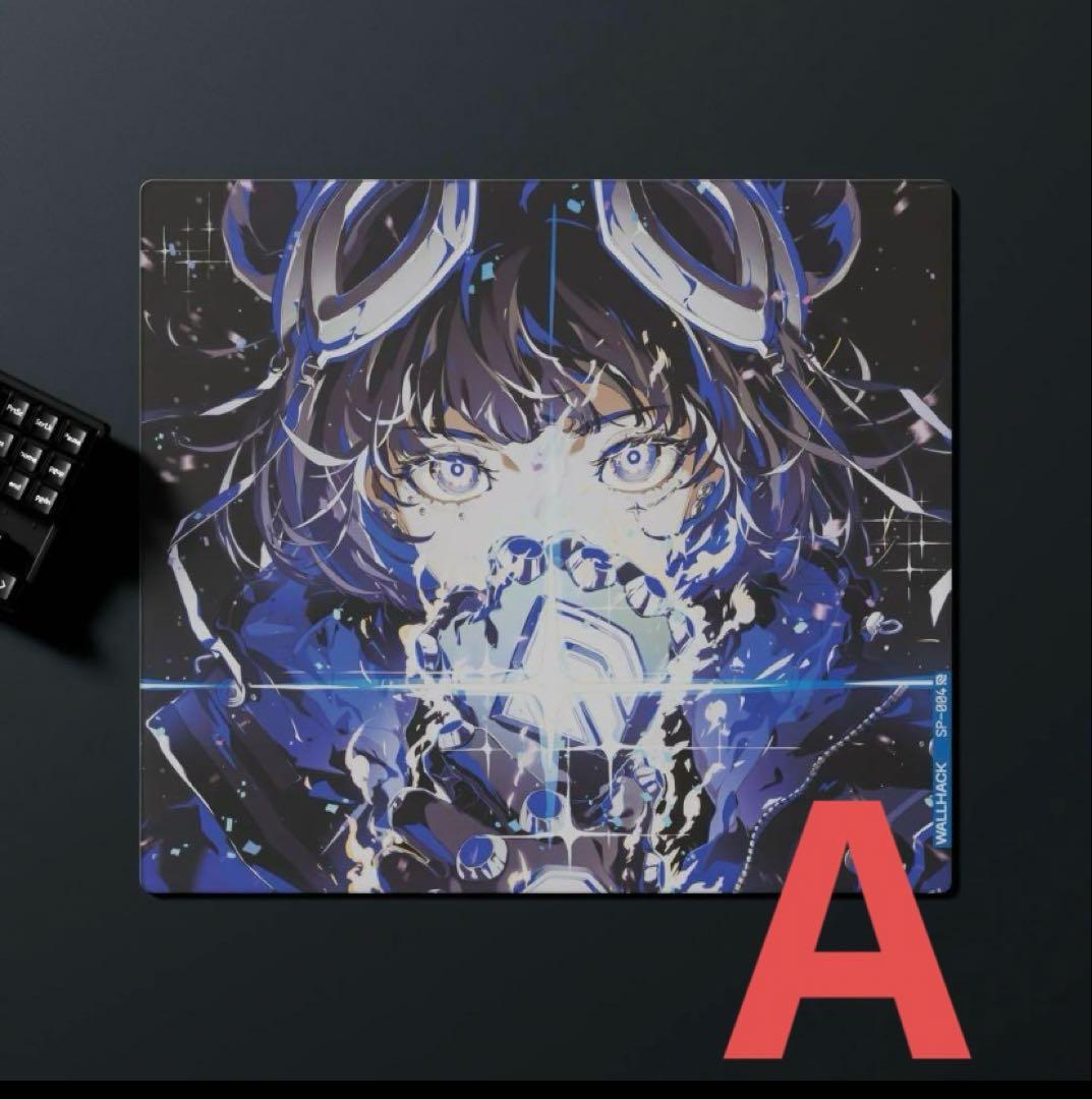 【S】 WALLHACK SP-004 Gravity Yume