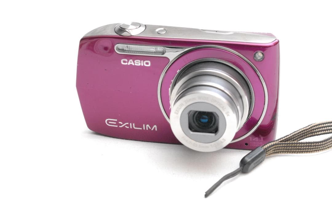 CASIO EXILIM EX-Z2300 (良品）