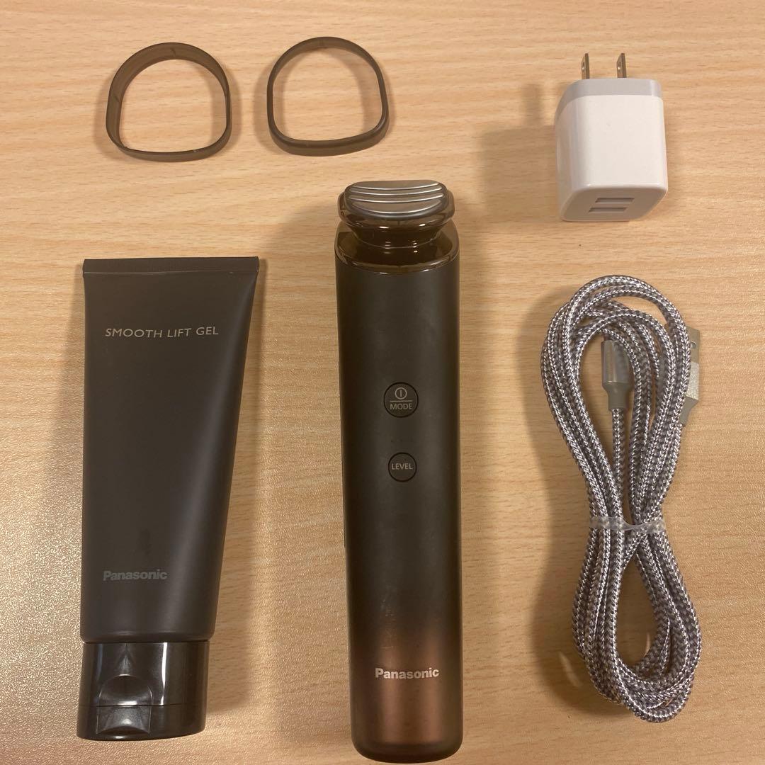 パナソニック VITALIFT RF EX EH-SR86-T リフトケア美顔器