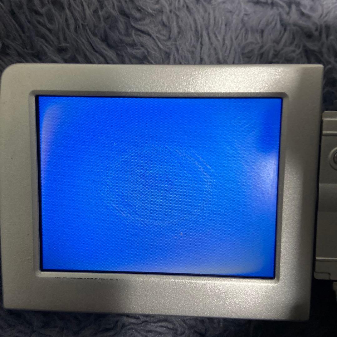 ビデオカメラ Sony Handycam DCR-PC110 miniDV