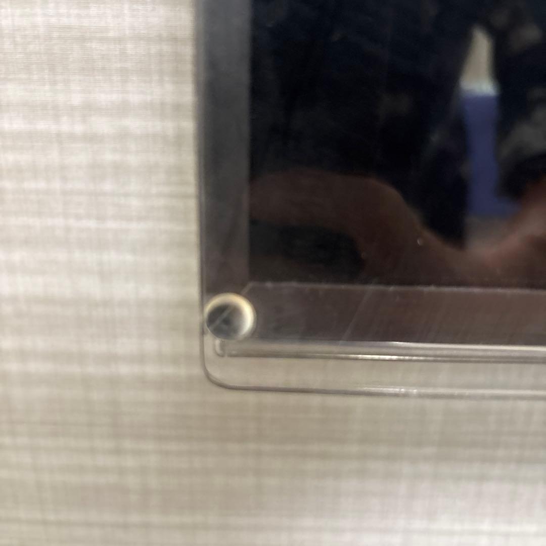 【価格交渉可】サンワダイレクト　液晶テレビ保護パネル　48•49型