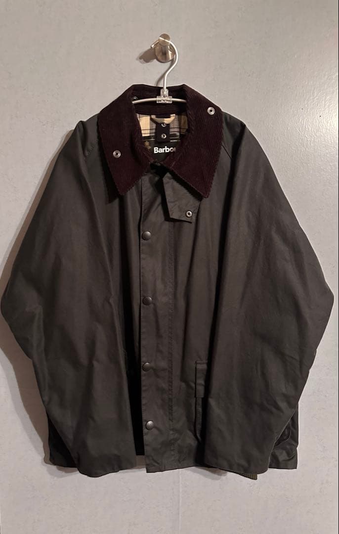 Barbour(バブアー) ビデイルジャケット