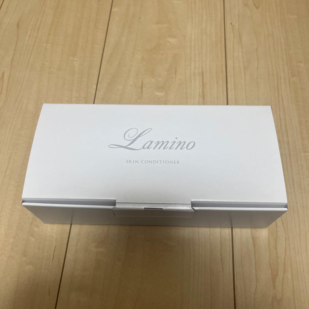 モイスティーヌ ラミノスキンコンディショナー 美顔器