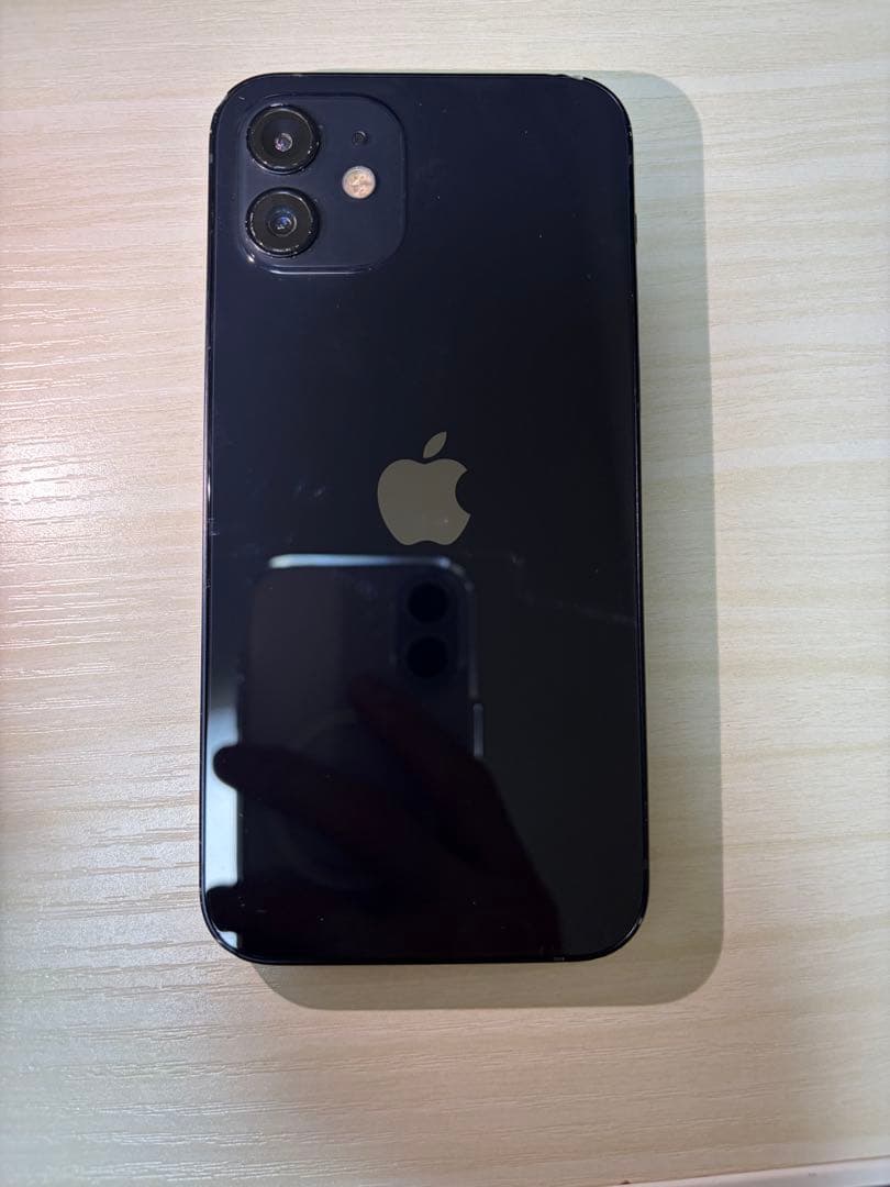 スマートフォン本体 iPhone12 128GB