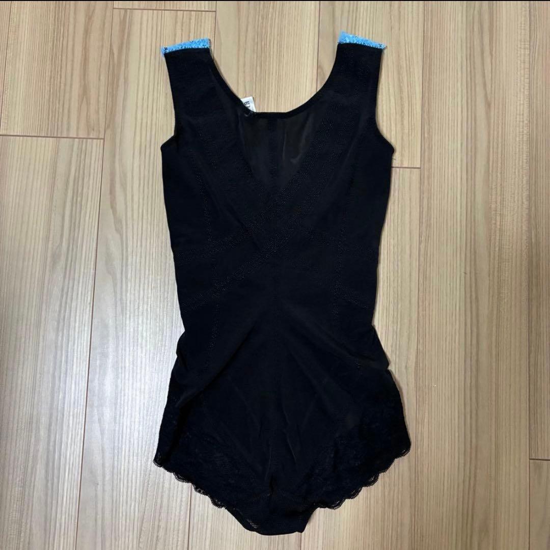 【新品未使用】グラントイーワンズ ボディスーツ ララドール ブルームーン 80L