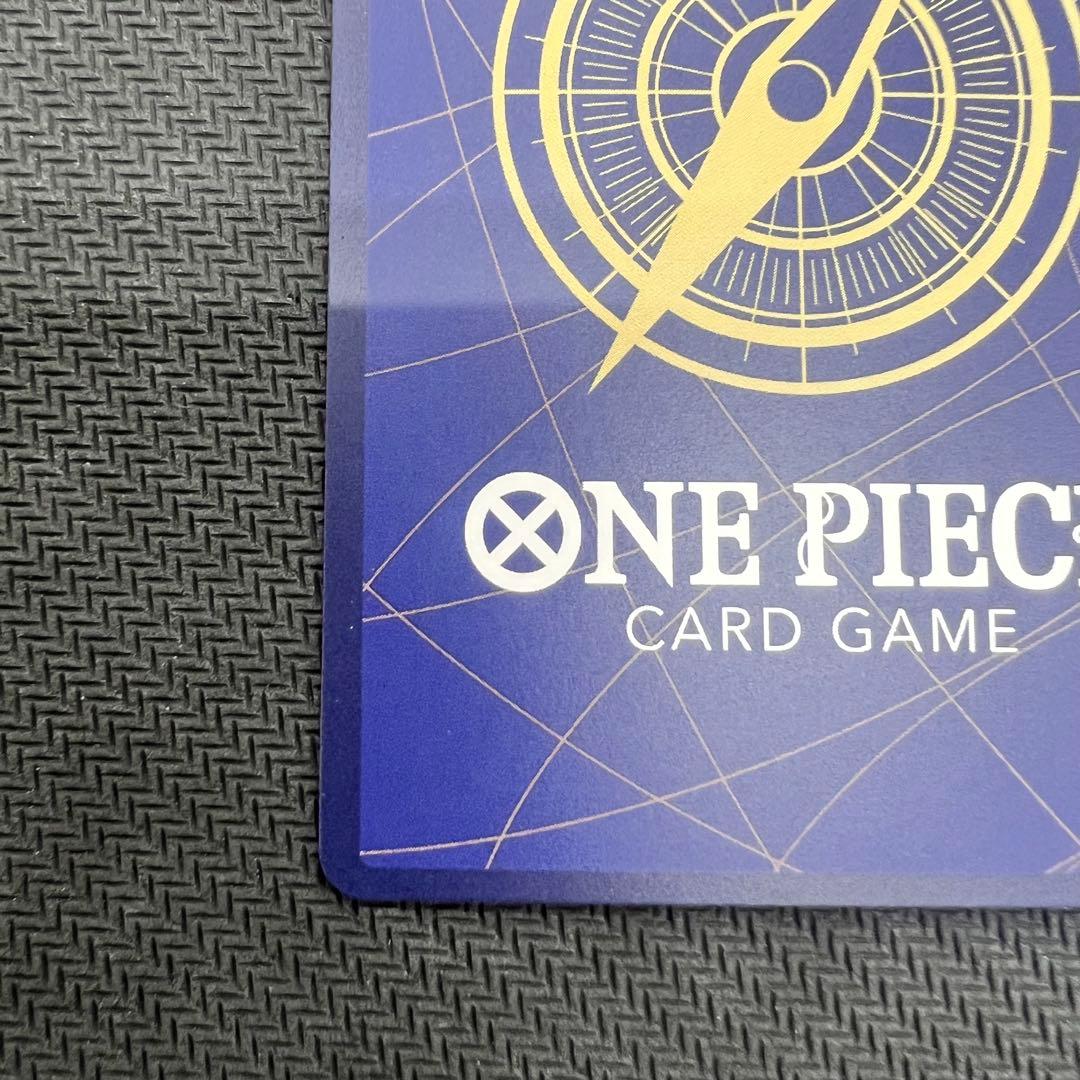 ジュラキュール・ミホーク SR SP ワンピースカード