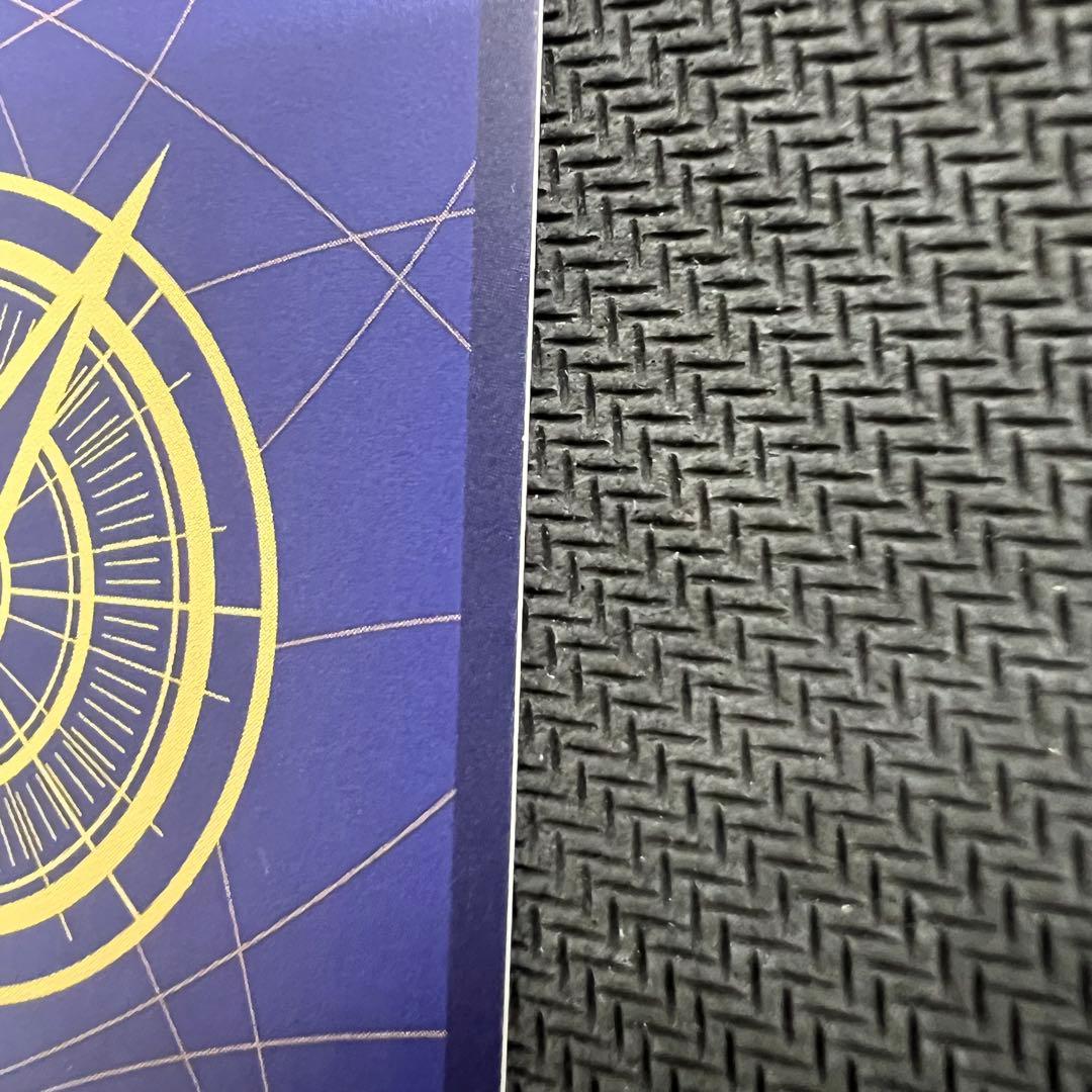 ジュラキュール・ミホーク SR SP ワンピースカード