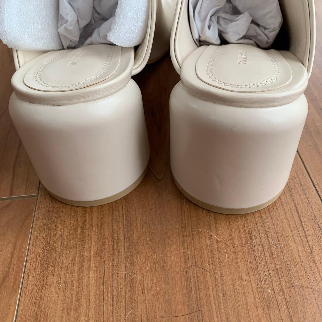 お値引き中⭐︎未使用品　トゥデイフル　サボ